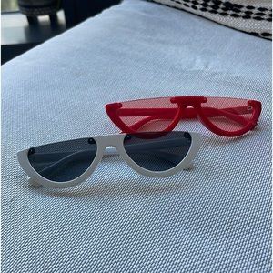 Sunglasses- Set of 2